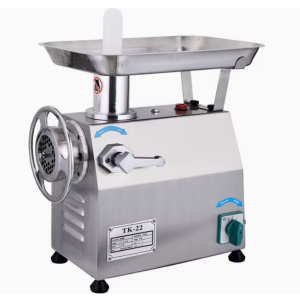 TK 22 Heavy Duty Meat Mincer Machine 250kgs