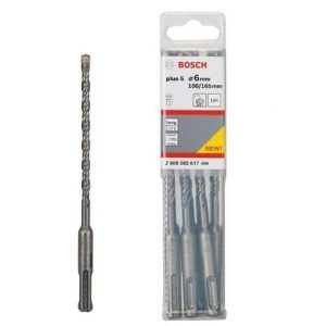 6mm Concrete Drill Bit