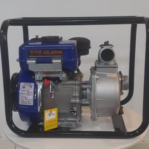 AICO ADP50 Japan Diesel water pump 2 inches NORMAL PRESSURE with 8HP Engine