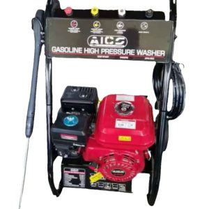 AICO Japan 8HP Petrol Car Wash Machine