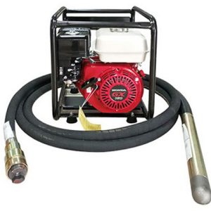 Honda Poker Vibrator (with 45mm shaft)