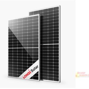 LONGi Solar Panel 545w 545 WATTS