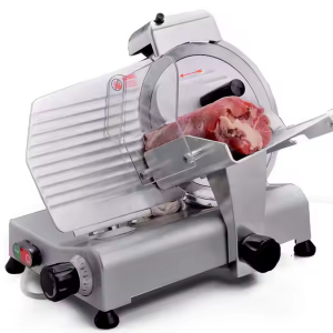 12'' Commercial Semi-Automatic Meat Slicer Machine
