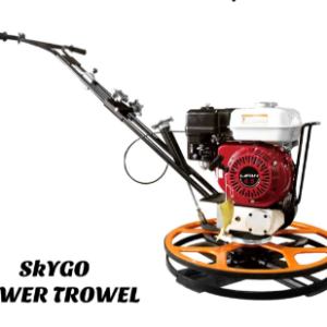 SKYGO 600MM DIAMETER POWER TROWEL