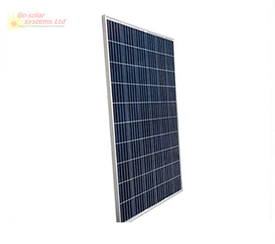 Solinc Solar Panel 120w 120 WATTS