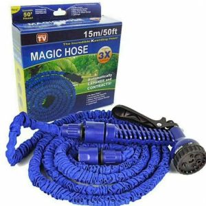 Magic Expandable Hose Pipe 200 F 60 METERS